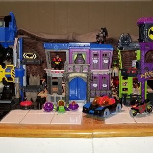 best toy for 5 year old girl